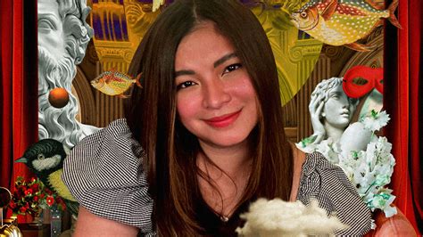 What I've Learned: Angel Locsin .